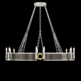 Mirage 12 - Light Chandelier