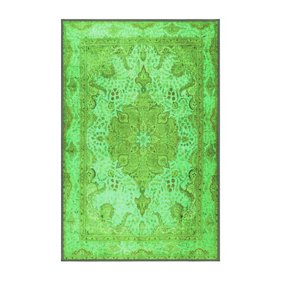 Tapis verts Traditional 2951