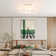 LED Flush Mount