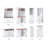 Sorens 70.25'' Kitchen Pantry-1947302726