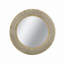 Miroir décoratif 35,5 po