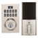 Kwikset SmartCode 913 Touchpad Electronic Deadbolt & Reviews | Wayfair