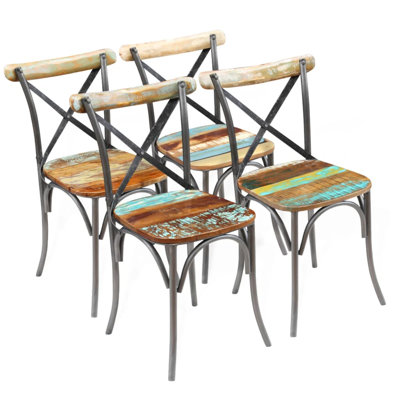 Liesel 18.9'' H Side Chair