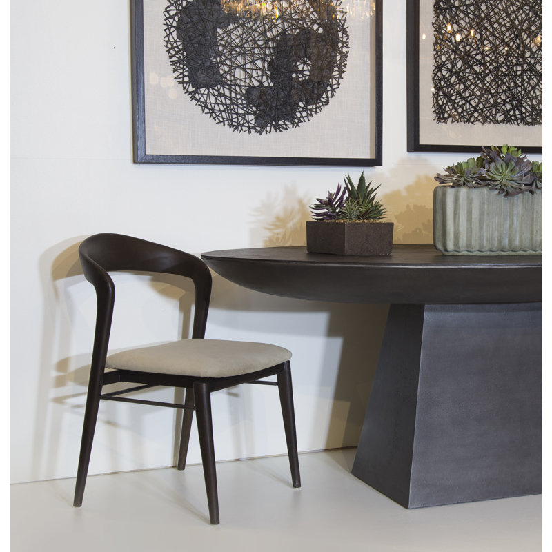 Chaise d'appoint Jayceson
