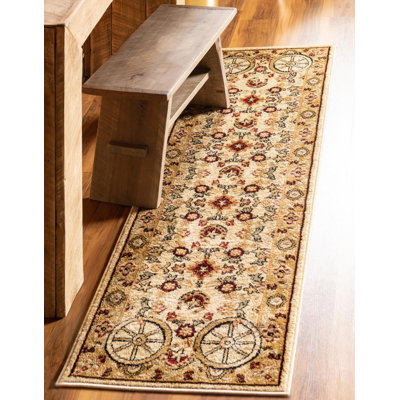 Pioneer Indoor Rug