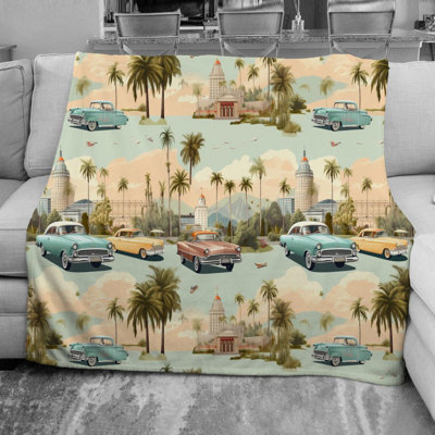 Jeté Hollywood Urban