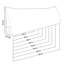 Triangular Backrest Cushion-1258321927