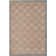 Star Gradient Martha Stewart Viscose Pile Geometric Rug