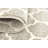 Molly Power Loom Dark Gray/Ivory Rug-977463188