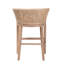 Tabouret de comptoir Bali & Pari Papua