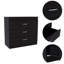 Commode 3 tiroirs