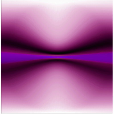 Multiblur 5 Print by Jeffrey Goodman