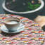 Ambesonne Fitted Round Tablecloth-2102212873