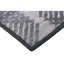 Tapis gris area Fabiola-397978720