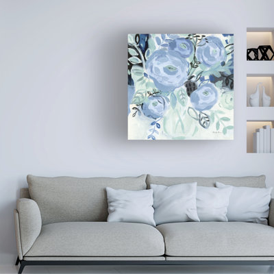 Art mural sur toile «Bachelor»