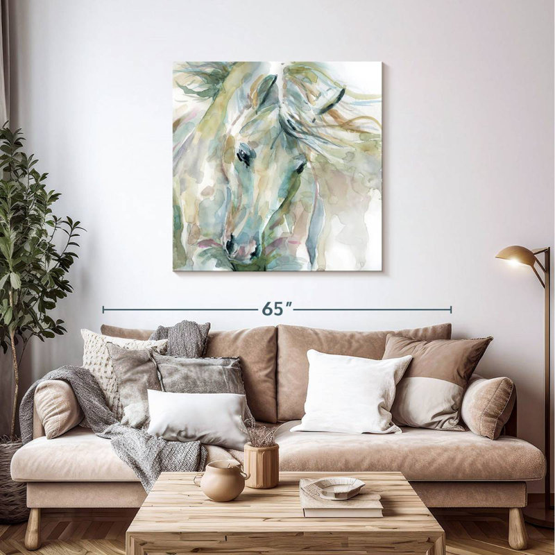 Crowle Exuberant Spirit, 39" H x 39" W
