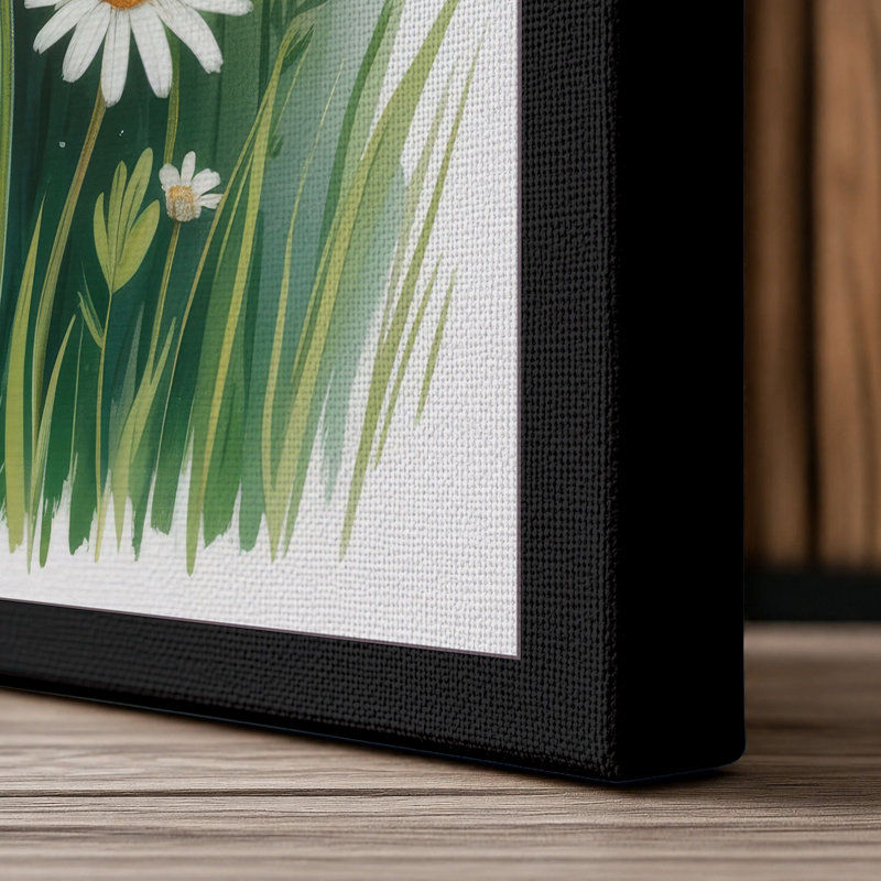 Print, 30x20 - 76.2 x 50.8 cm, Black Border