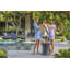 Mobilier de patio extérieur avec table d'appoint Artem Cool Bar-49520796