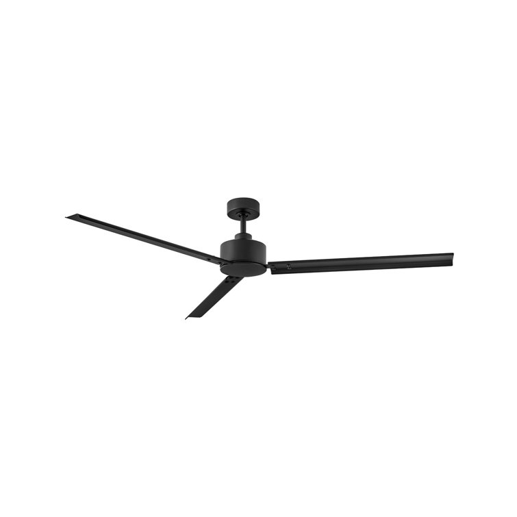 Chelles 72'' Ceiling Fan