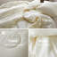 Ensemble d'édredon 100% coton mousseline-115339615-115339616