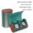 Leather Watch Box +-2074567340