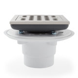 Signature Hardware Menlo Square Shower Drain