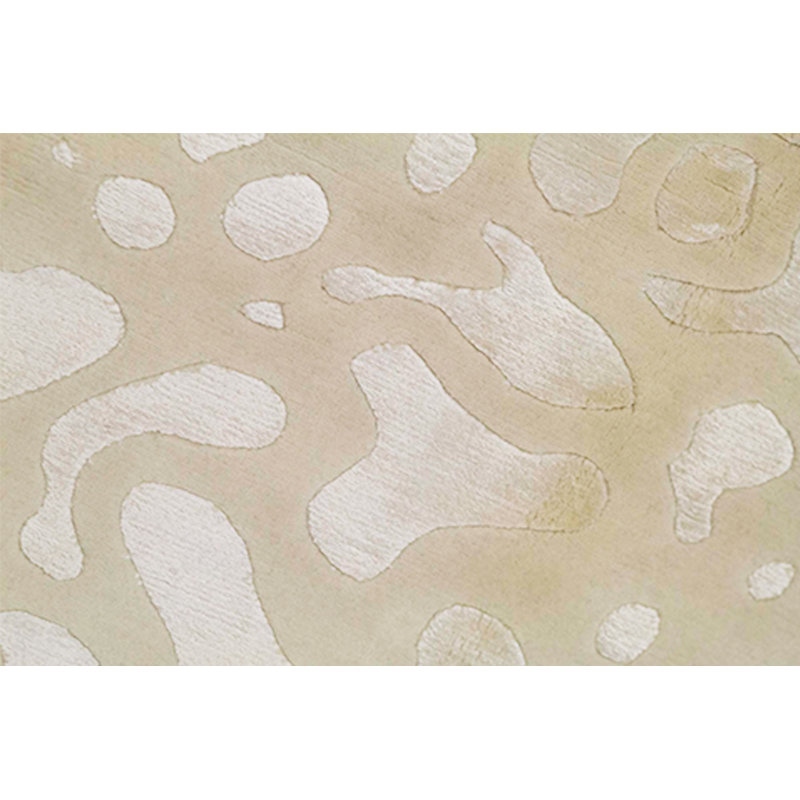 Himalayan Abstract Area Rug