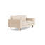 Skinny Fat Loveseat (70")-1746537801