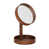 Dark Brown Wood selected