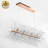 Patrizi 12 - Light Dimmable Chandelier-2107929240
