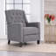69cm Wide Glider Standard Recliner