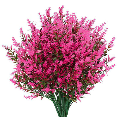 Lavender Arrangement