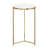 Jameion Marble Top End Table-2131345657