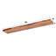 Acacia Solid Wood Floating Shelf-70499571