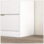 Commode à 6 tiroirs, commode pour chambre à coucher, salon, couloir et vestibule Simply Modern-25932458