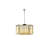 Yazmin 8 - Light Crystal Pendant-27969551-27969550