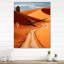 Australia Outback Spectrum This - Australia Very Large Wall Clocks-99630129