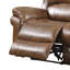 Arles 2 Seater Reclining Loveseat-27315466-37339996