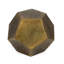 Table hexagonale