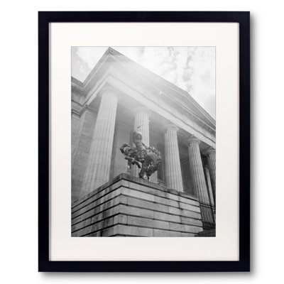 American Art Museum Print by Scott Wurzel