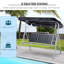 Asharia 3 Person Porch Swing with Canopy-1097647966-1097647967