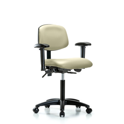 Chaise de tâches ergonomique Timothy