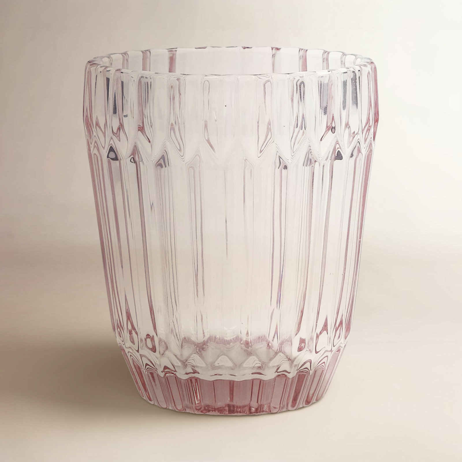 Archie Dinnerware Set, Pink