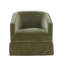 Chaise pivotante à jupe-925448741
