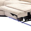 Fauteuil inclinable Lucecita