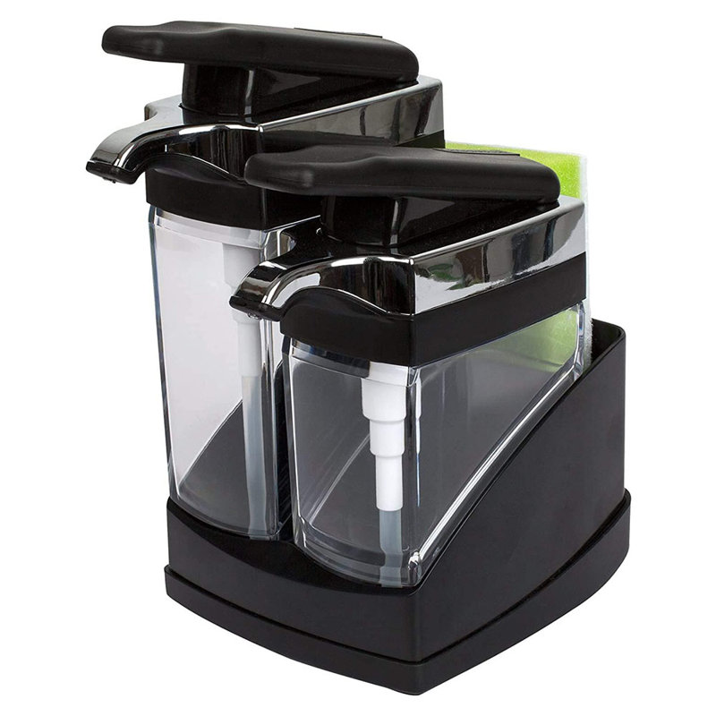 Soap Dispenser