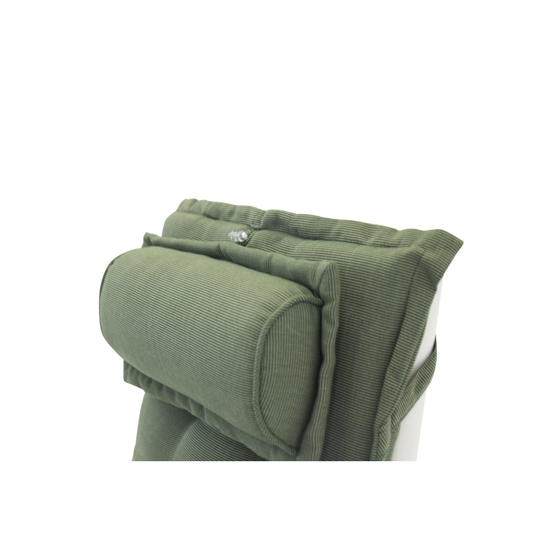 Adirondack Chair Cushion, Olive