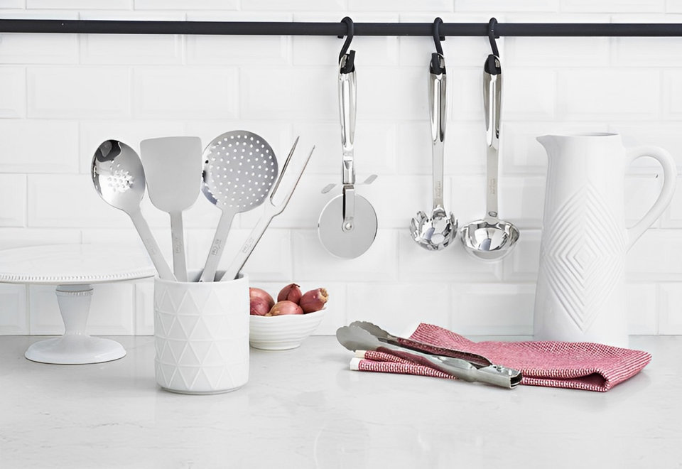 Cooking Utensils