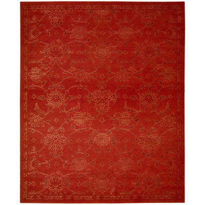 Corfu Silk Oriental Indoor Rug