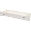 Lit avec tiroirs et ports efficaces. Optimisez l'utilisation de l'espace. Capacité de poids de 450 lb. Assemblage requis. Matelas non inclus pour l'espace en blanc. Avec rangement pratique et-2130114012